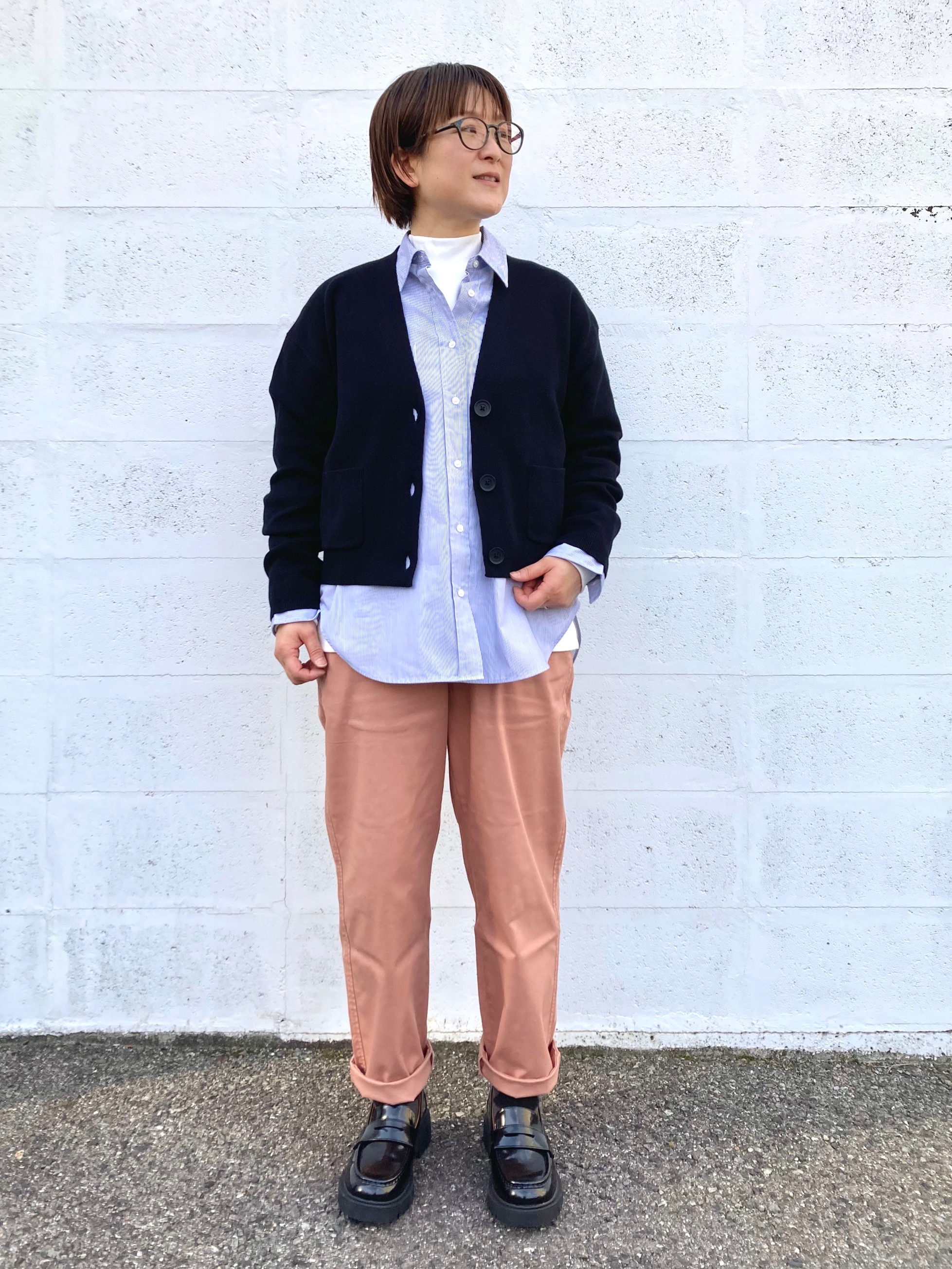 Styling ideas from StyleHint - UNIQLO HONG KONG & MACAU
