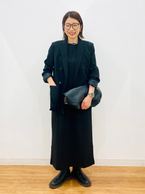 ユニクロ公式 | ダブルジャケット