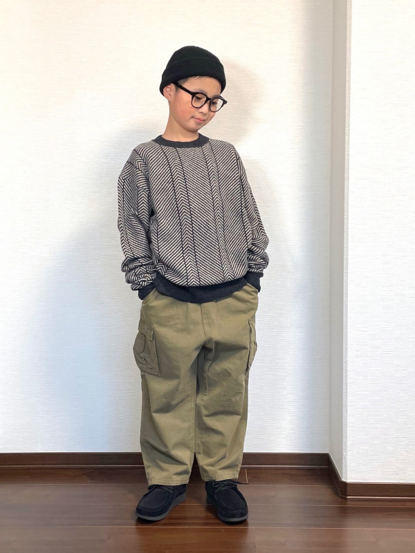 公式スタイリング | ユニクロ公式