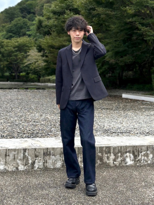 ユニクロ公式 | 感動ジャケット