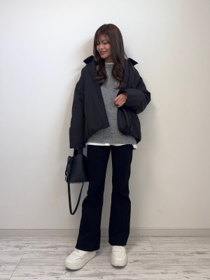 ユニクロ公式 | パフテックジャケット