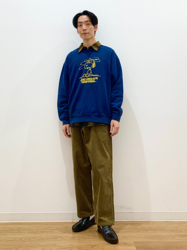 Uniqlo Djokovic青黄色上下セットXLジョコビッチ 着用 コーティングショートブルゾン、ダブルフェイスフルジップジャケットの