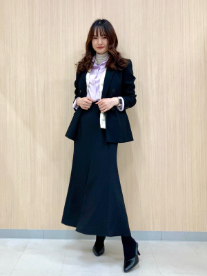 ユニクロ公式 | ダブルジャケット