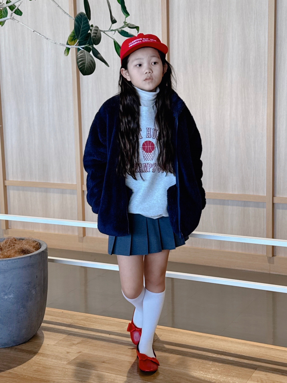 C6832 RERACSウォームスウェット×デニムコーデ 20170828193816389_1000.jpg