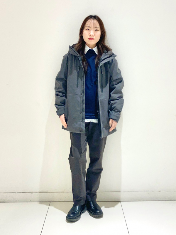 公式スタイリング | ユニクロ公式