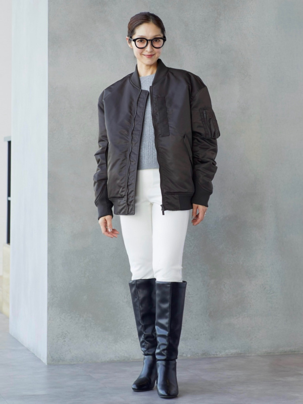 公式スタイリング | ユニクロ公式