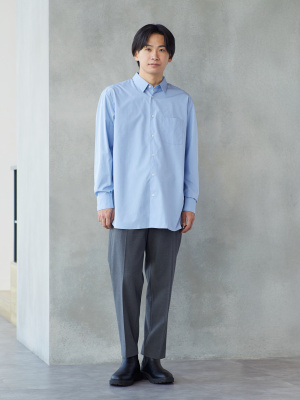 ユニクロ公式 | スマートアンクルパンツ