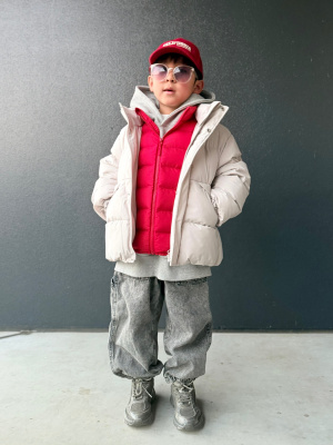 ユニクロ公式 | 極暖ヒートテックコットンクルーネックTシャツ