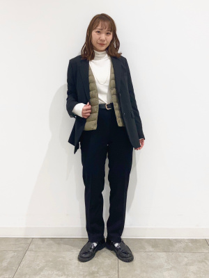 ユニクロ公式 | 感動ジャケット