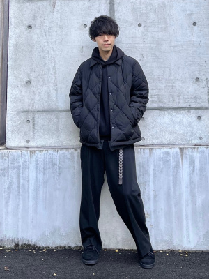 ユニクロ公式 | スウェットオーバーサイズプルパーカ