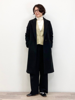 ユニクロ公式 | ロングコート