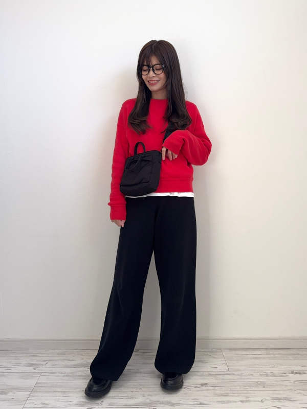 公式スタイリング | ユニクロ公式