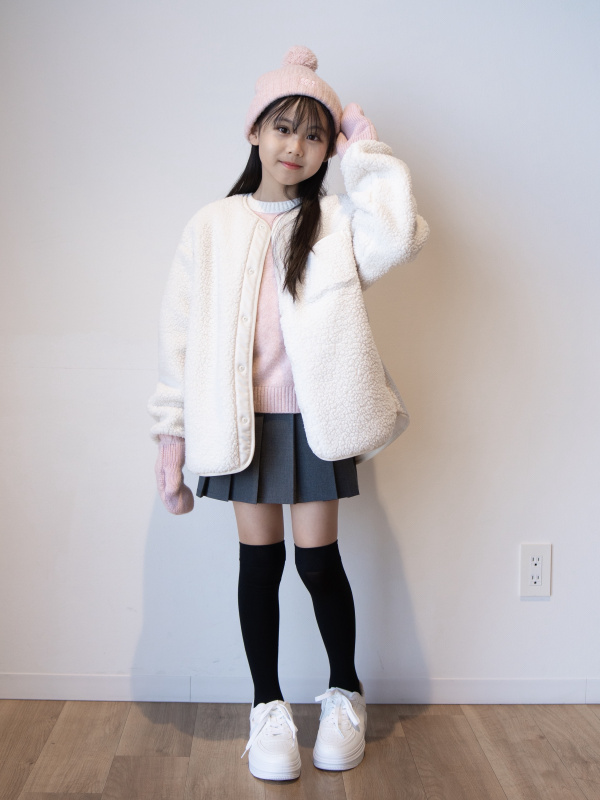 公式スタイリング | ユニクロ公式