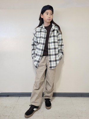 ユニクロ公式 | ウォームイージーパンツ