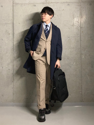 ユニクロ公式 | 感動ジャケット/ライト