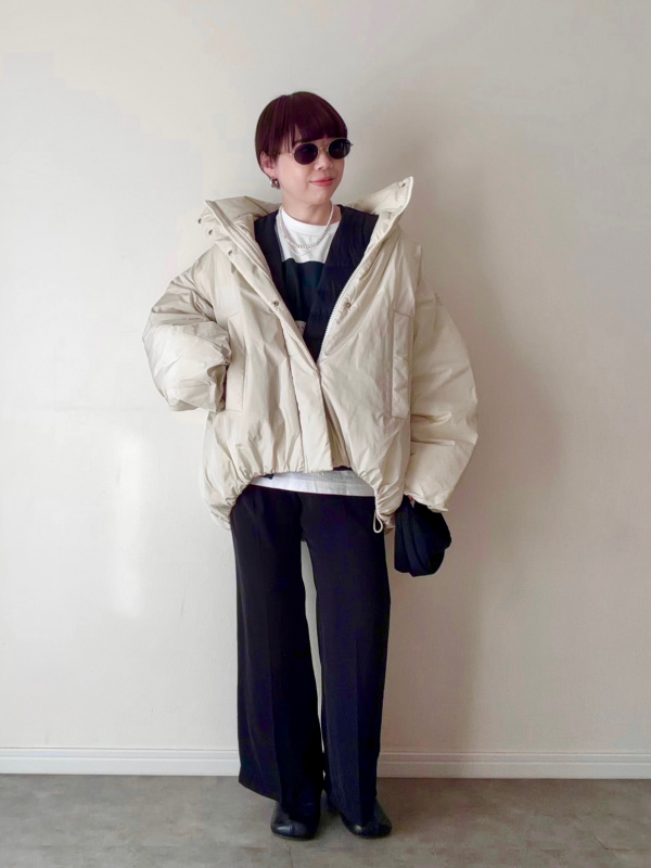 公式スタイリング | ユニクロ公式