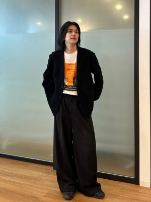 ユニクロ公式 | ニットジャケット