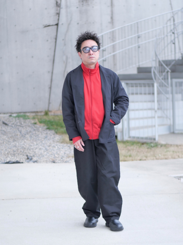 ワークジャケット（メンズ）の着用コーディネート一覧| ユニクロ公式