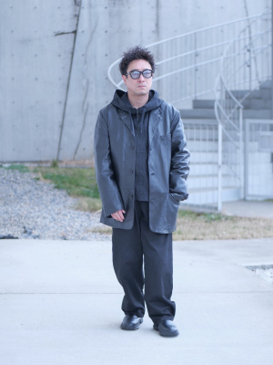 45rpm フーデッドブルゾン/フリースブルゾン trim_fce_item66f69642e6b1c.jpg