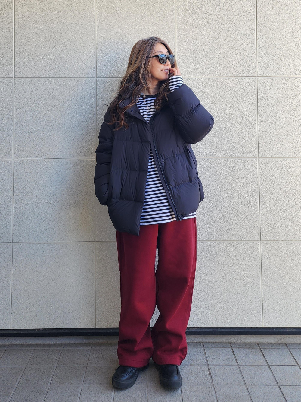 （新品タグ付き）パウダーソフトダウンジャケット ブルー M ユニクロ Women's Powder Soft Down Jacket | UNIQLO US