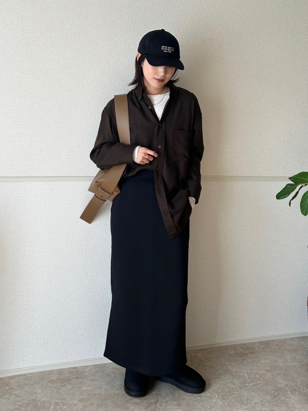 𝚔𝚘𝚌𝚘𝚊(160)のコーディネート一覧| ユニクロ公式