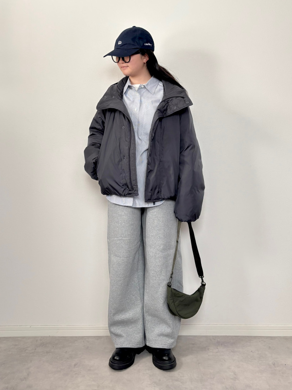 公式スタイリング | ユニクロ公式