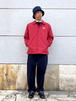 ユニクロスタイリングブック画像 Style ID: <12467138>