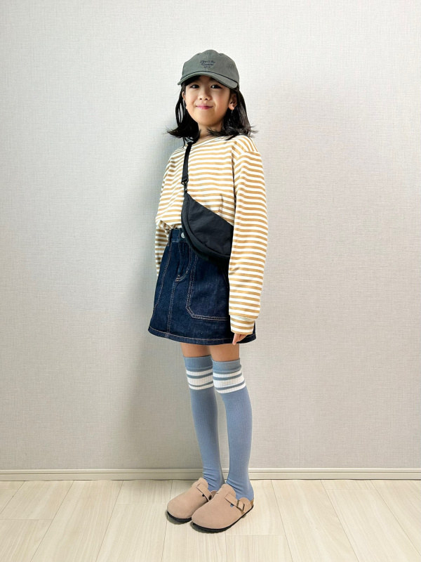 公式スタイリング | ユニクロ公式