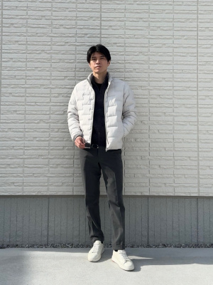 ユニクロ公式 | ヒートテックスマートパンツ