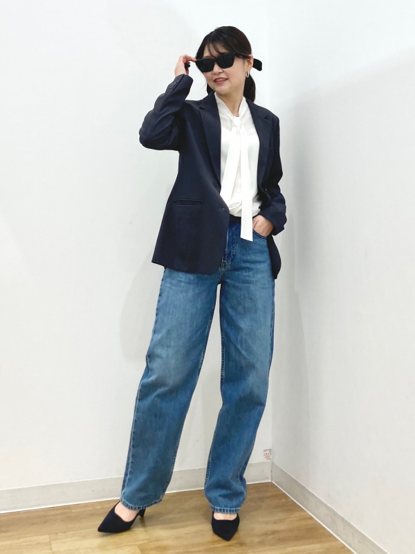 公式スタイリング | ユニクロ公式