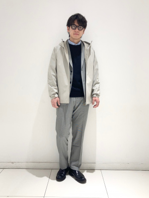 ユニクロ公式 | スーパーノンアイロンジャージースリムシャツ/ボタンダウン