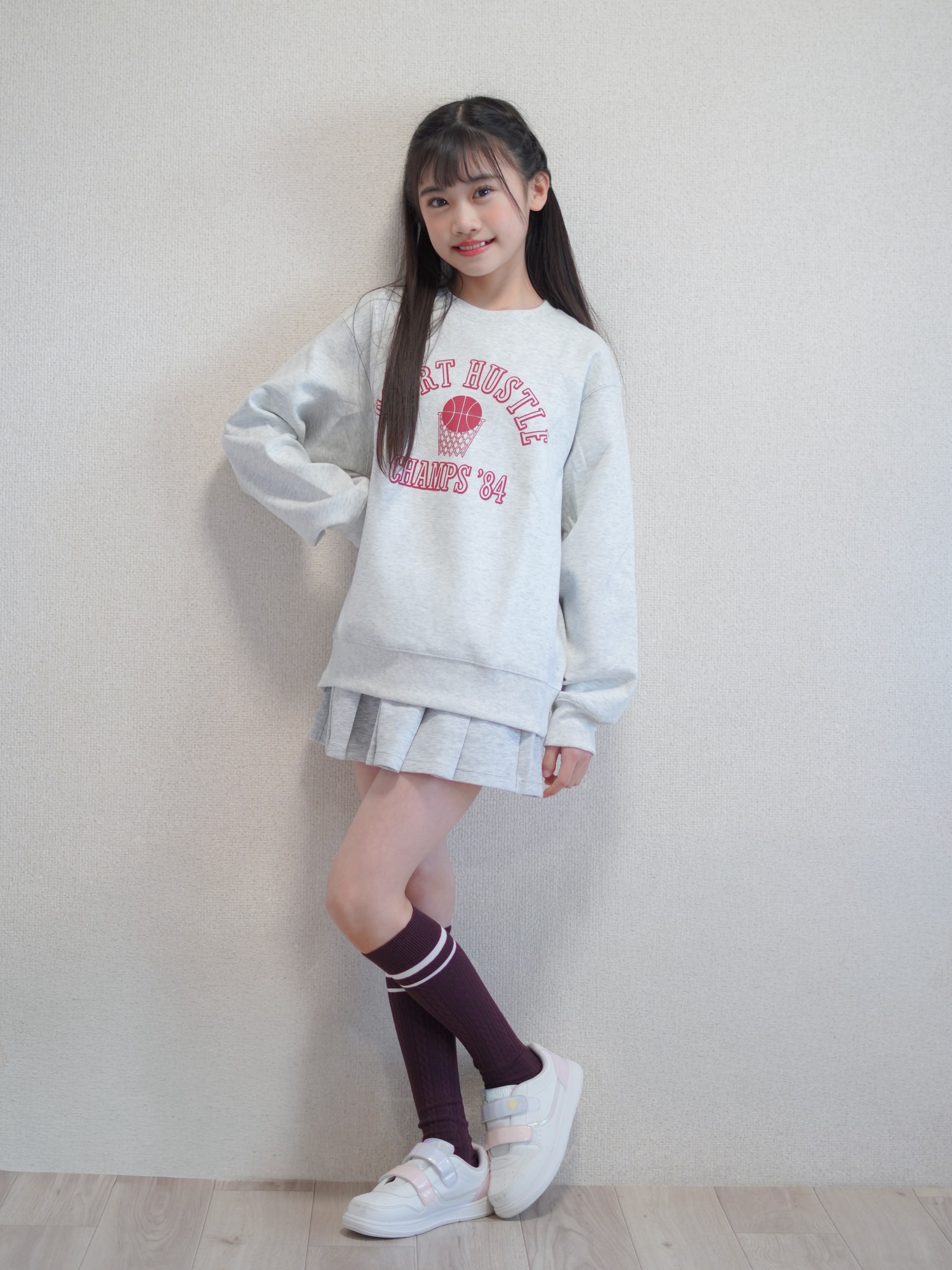 StyleHint スタイリング画像02