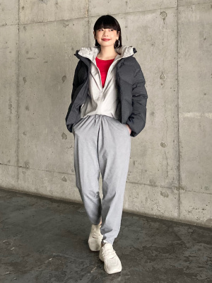 ユニクロ公式 | ウルトラストレッチアクティブジョガーパンツ