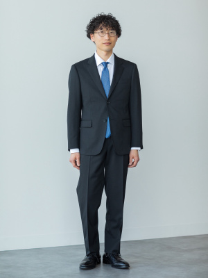 ユニクロ公式 | ストレッチウールジャケット/カスタムオーダー