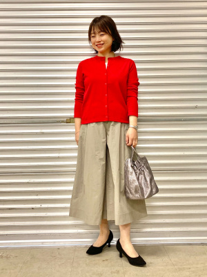 ユニクロ公式 | リブブラトップ/アメリカンスリーブ