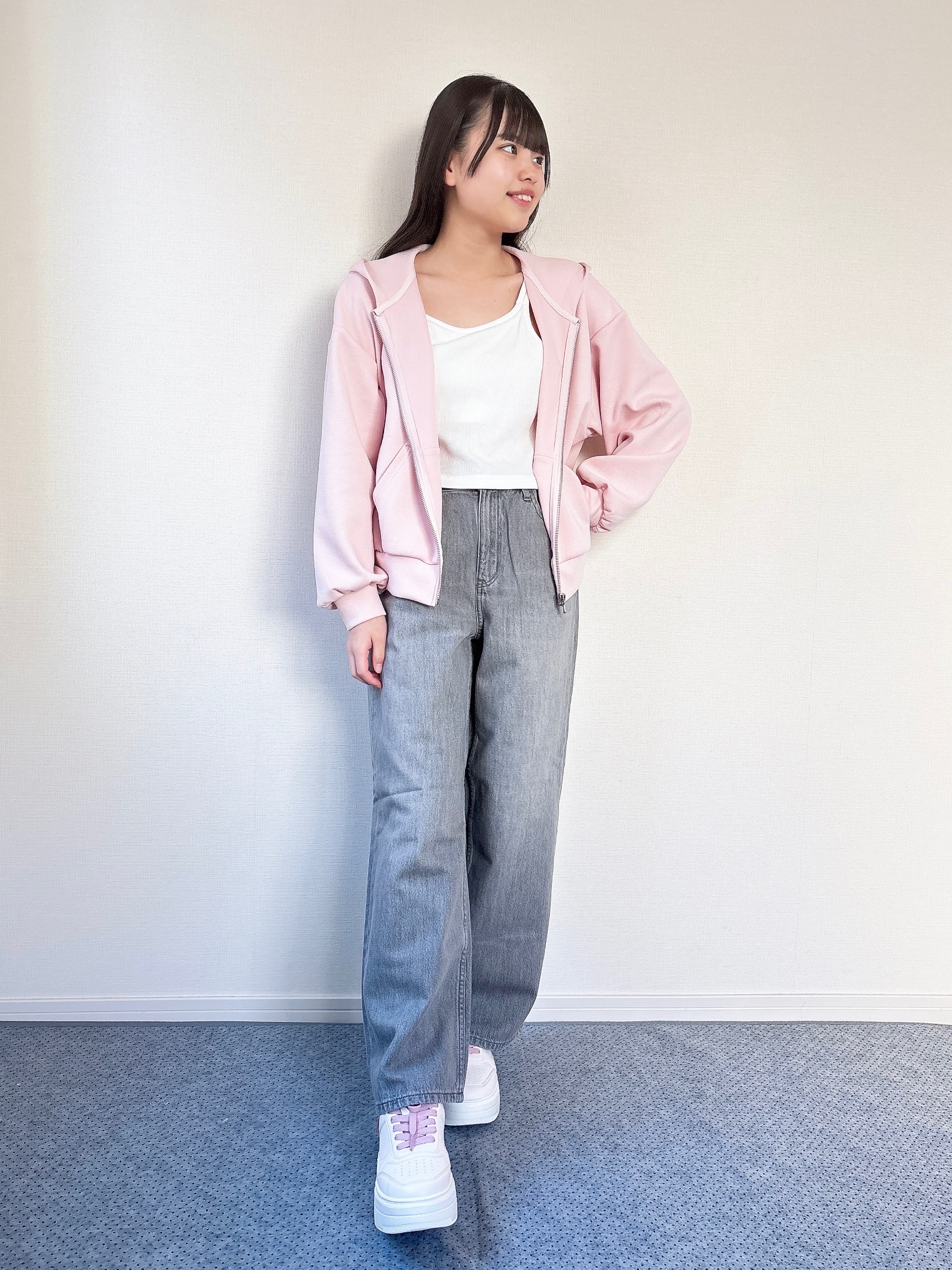 StyleHint スタイリング画像06