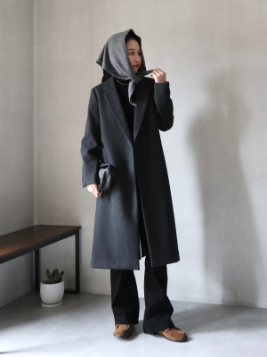 ユニクロ公式 | ロングコート