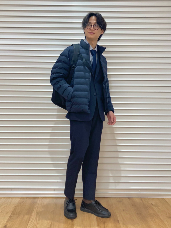 公式スタイリング | ユニクロ公式