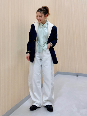 ユニクロ公式 | 感動ブレザー