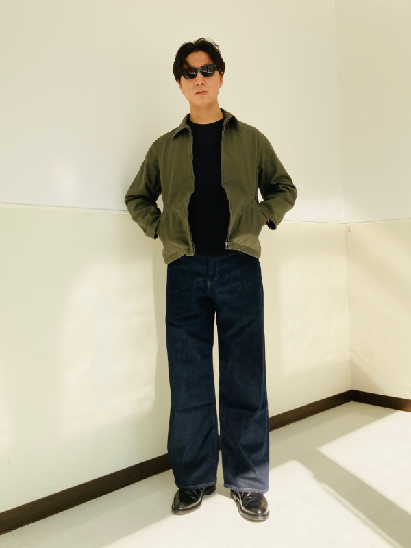 公式スタイリング | ユニクロ公式