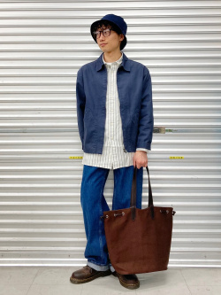 ユニクロスタイリングブック画像 Style ID: <12704069>