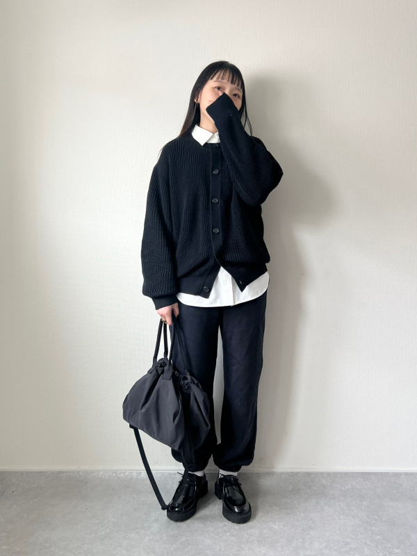 スウェットパンツ（レディース）の着用コーディネート一覧| ユニクロ公式