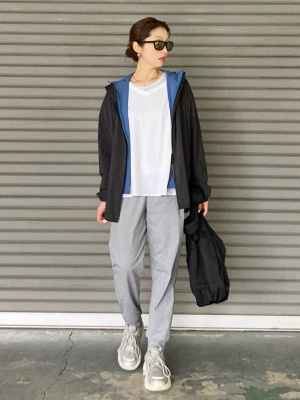 ユニクロ公式 | ウルトラストレッチアクティブジョガーパンツ