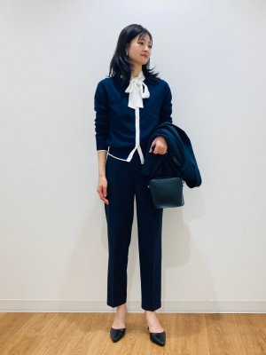 ユニクロ公式 | 感動スリムパンツ