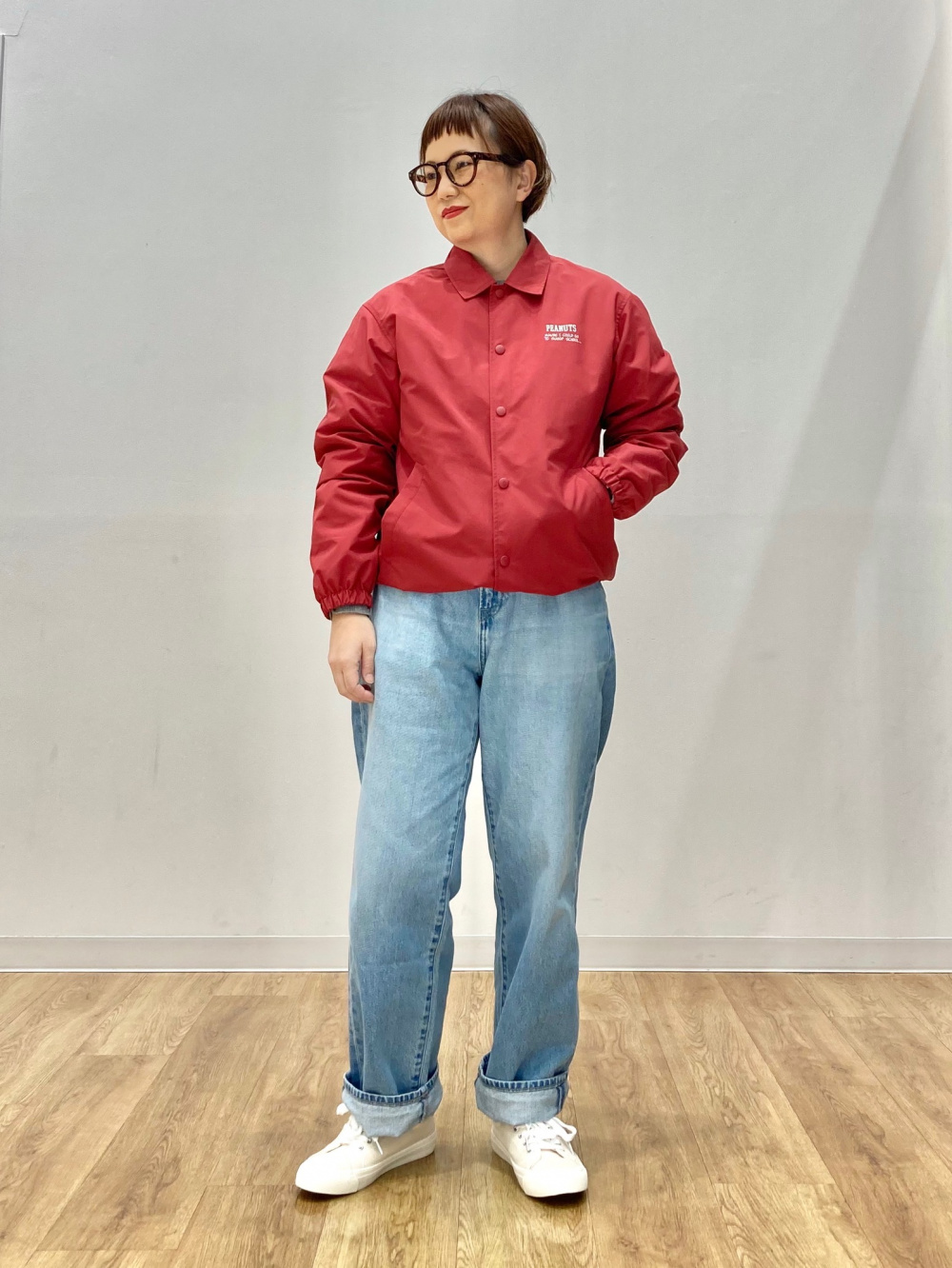 Official Styling | UNIQLO TH