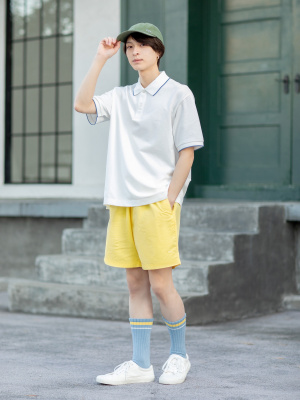 あざらし‼️⭐️希少品⭐️UNIQLOショートパンツ XLサイズ ユニクロ公式 | イージーショーツ(男女兼用)