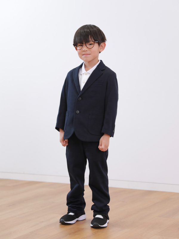 ジャージージャケット/フォーマル、ジャージーパンツ/フォーマルの