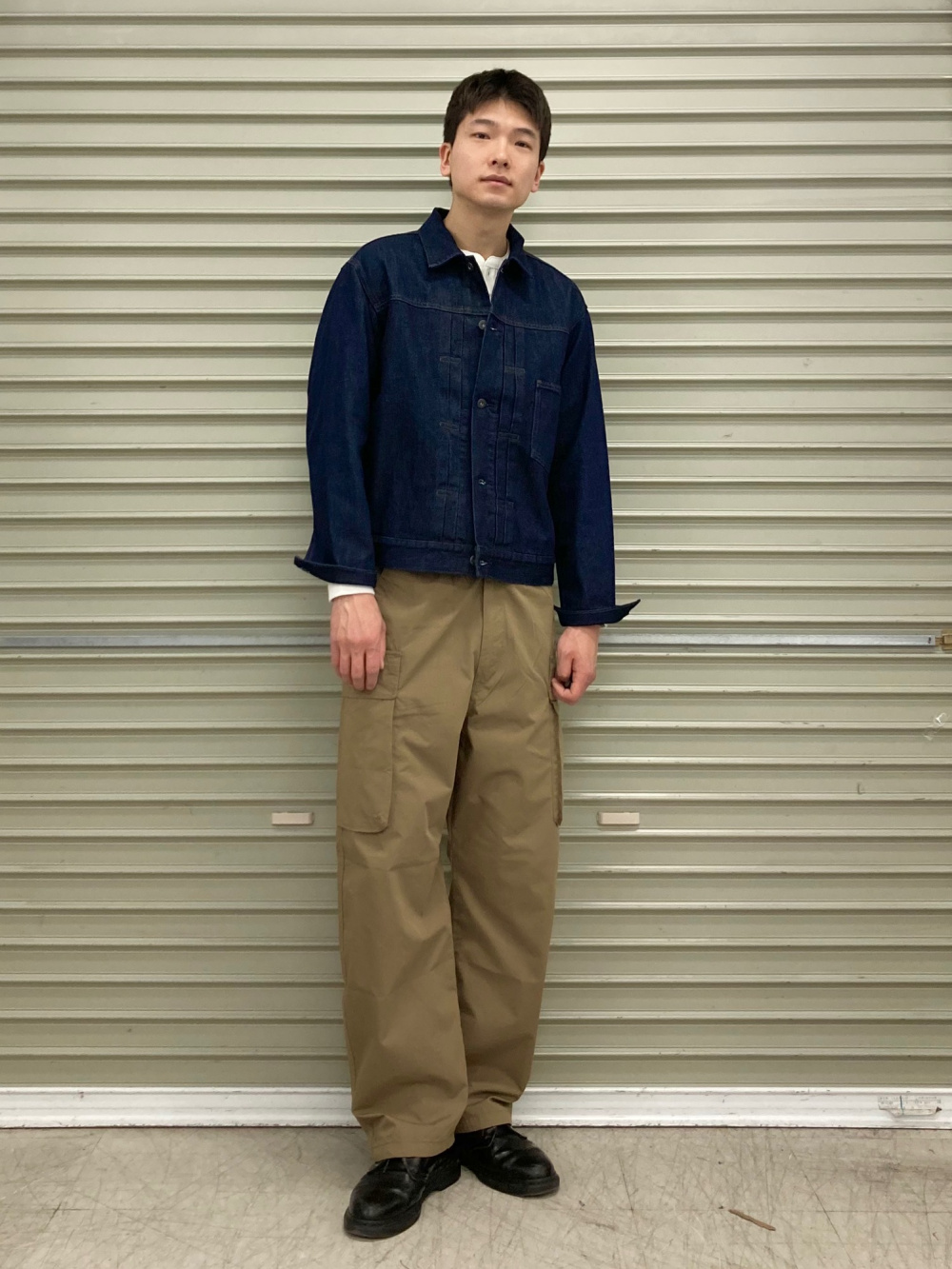 UNIQLOCミラノリブフルジップカーディガン ユニクロC】オンライン即完！話題の「フルジップカーディガン」が買っ