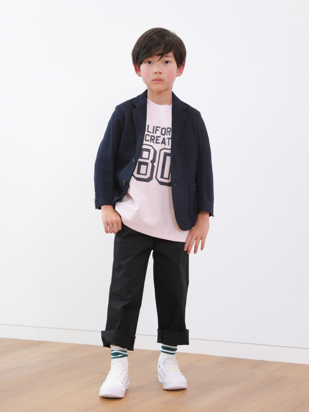 ジャージージャケット/フォーマル、ファインクロスコンフォートシャツ