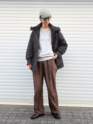 ユニクロ公式 | ハイブリッドダウンコート